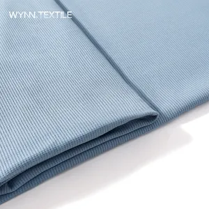 70D kain nilon wafel tiga dimensi, sangat elastis 86.9%/spandeks 13.1% sisi lebih ramah kulit nyaman daripada pakaian dalam