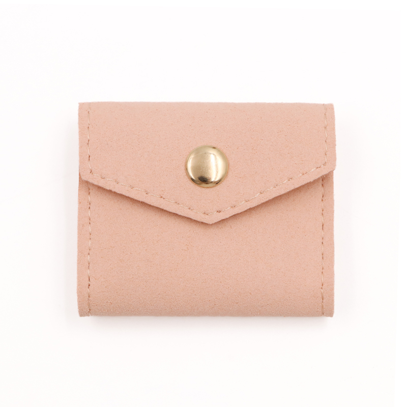 Microfiber Pink