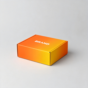 Low MOQ Custom Corrugated Cardboard Box for Packing <strong>Paper</strong> Cardboard <strong>Carton</strong> - Product Image 6