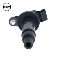 Bobina de encendido del fabricante 9091902244 9091902243 9091902266 9008019023 para Toyota Rav4 06-08 2.4L Rav4 00-05 2.0L Camry 2.4L