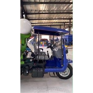 Camion malaxeur <span class=keywords><strong>à</strong></span> <span class=keywords><strong>béton</strong></span> prêt <span class=keywords><strong>à</strong></span> l'emploi <span class=keywords><strong>avec</strong></span> <span class=keywords><strong>pompe</strong></span> intégrée - Product Image 4