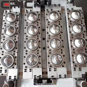 Taizhou Sử Thi rộng miệng phôi khuôn thay thế các bộ phận đáp ứng trạng thái của nghệ thuật và đạt được cuộc sống dịch vụ lâu nhất có thể. - Product Image 2