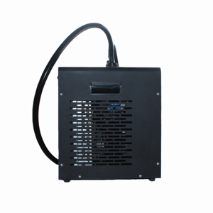 1/3 コールドプランジチラー エアクーラー コールドプランジチラー アイスバス 水耕栽培 水耕栽培システム 魚タンク 製氷機 - Product Image 4