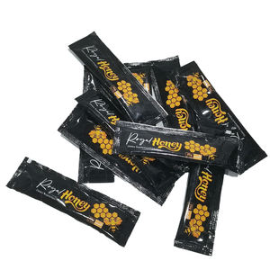 รับผลิตสินค้าภายใต้แบรนด์ของลูกค้า (OEM) สามารถปรับแต่งได้สำหรับน้ำผึ้งเสริมสมรรถภาพ ด้วยส่วนผสมคุณภาพสูง น้ำผึ้งคิงสำคัญ - Product Image 3