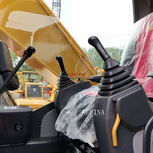 Excavadora CAT 325d de Segunda Mano a Buen Precio, Excavadora Usada Cat 320d 325dl 325d2 325d2l Lista para Enviar - Product Image 6