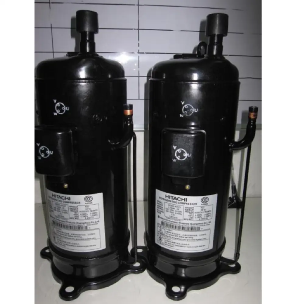 Compressor Scroll Refrigerante Novo 403DH-64B2 503DH-80B2 para