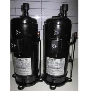 R410a E405DHD-38D2YG para painel de compressão de carachi, inversor dc e405, compressor de rolagem de refrigeração