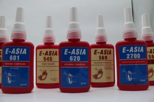 FM EASIA FMS, WOLO Semi-permanentes Flüssiges Formtrennmittel - Product Image 4