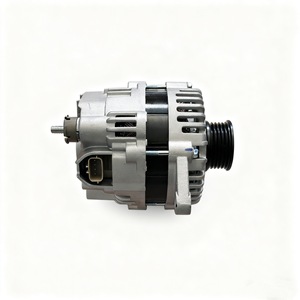ไดชาร์จ 1800A070 สำหรับเครื่องยนต์ 1.6L 1.8L 2.0L ปี 2007-2017 12V 100A อะไหล่รถยนต์ OEM 1800A070 1800A070 1800A070 ไดชาร์จสำหรับ - Product Image 1