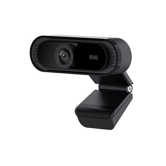 OEM Factory    Web Camera FULL HD 1440P Computer Webcam USB Webcam for PC Laptop
