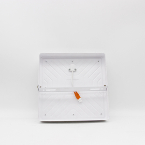 <span class=keywords><strong>Plafonnier</strong></span> LED monté en surface sans cadre à écran plat étanche moderne pour cuisine chambre couloir balcon <span class=keywords><strong>cave</strong></span> - Product Image 4