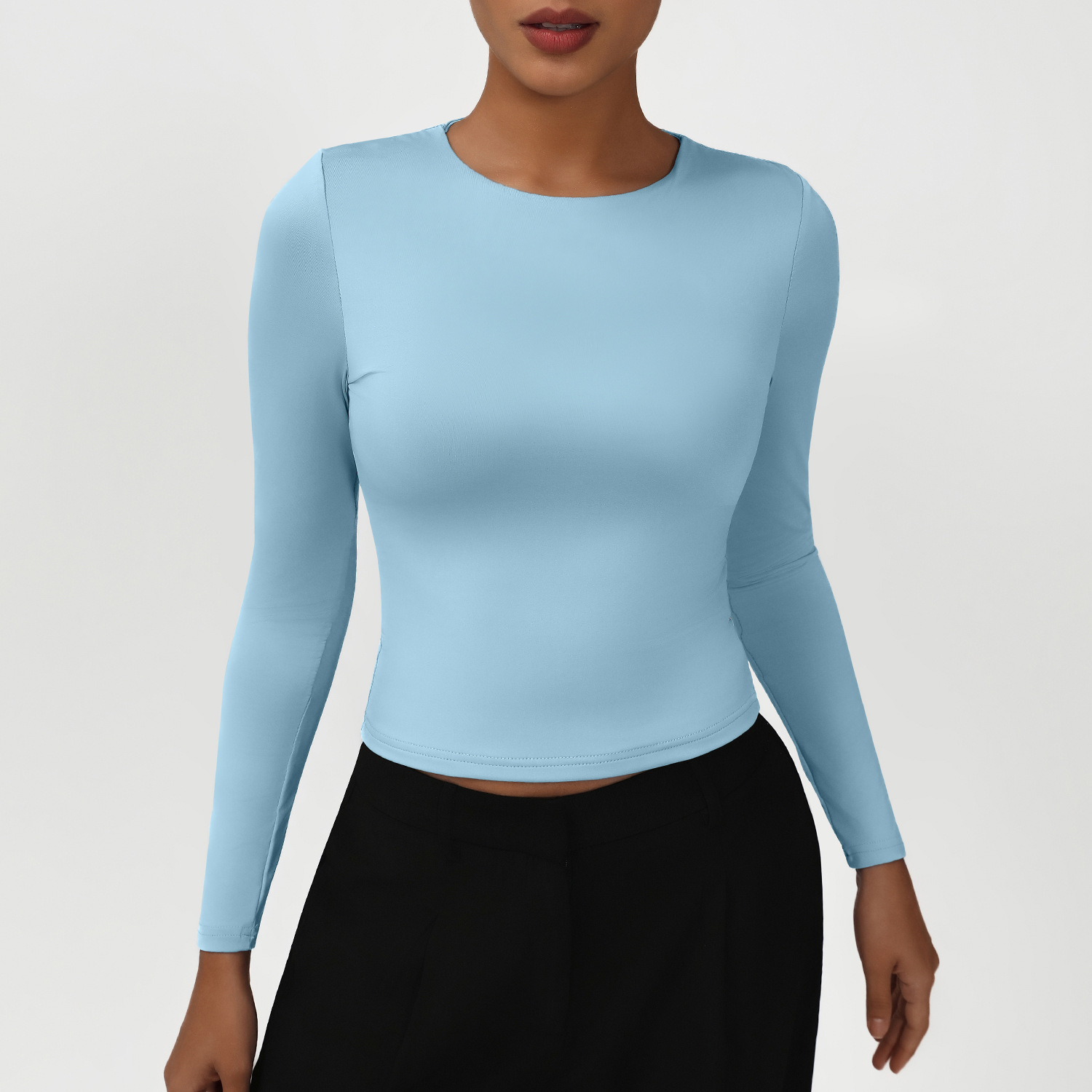 Light Blue