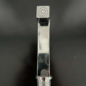 Factory Price <strong>High</strong> <strong>Quality</strong> <strong>Bidet</strong> Faucet Shower Sanitary Ware Brass Hand <strong>Bidet</strong> Jet <strong>Bidet</strong> <strong>Sprayer</strong> for Toilet - Product Image 4
