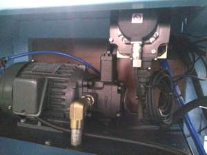 Pelurus dan pemotong tabung tembaga kapiler - Product Image 6