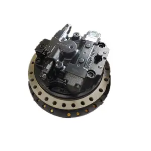 Ec360b Final Drive Excavator Spare Parts EC330 Travel Motor EC360B Final Drive 14551150 Drive Unit For Volvo