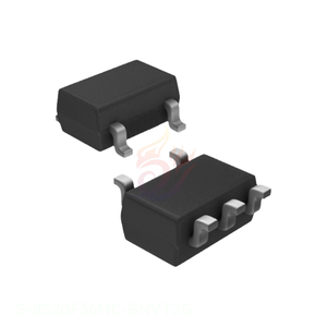 SC 74A sot 753 IC Reg ctrlr Buck sot23 5 Nhà phân phối ủy quyền S-8520F36MC-BNVT2G linh kiện mạch điện tử - Product Image 1