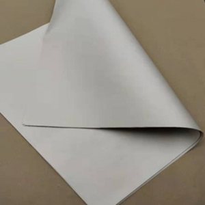 Feuilles de <span class=keywords><strong>papier</strong></span> journal de taille personnalisée pour l'emballage alimentaire - Product Image 4