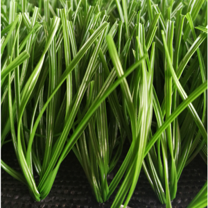 Tapis de terrain de <span class=keywords><strong>football</strong></span> en PE haute densité, <span class=keywords><strong>gazon</strong></span> <span class=keywords><strong>synthétique</strong></span> 40 mm, tapis vert, revêtement de sol sportif, <span class=keywords><strong>gazon</strong></span> artificiel - Product Image 5