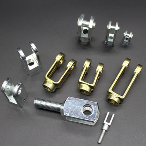 Tùy chỉnh bạc giả mạo <span class=keywords><strong>clevis</strong></span> & Pin ốc vít 5/16 "<span class=keywords><strong>clevis</strong></span> Pin Kit cho Trailer Bộ Phận & phụ kiện - Product Image 5