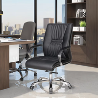 Fabricant de chaises d'ordinateur ergonomiques à dossier haut confortables, réglables, pivotantes, en maille, chaises de bureau de direction pour patron