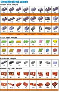 Macchina per la produzione di blocchi di cemento 4-26 con carrello esclusivo per armadio di distribuzione, popolare in Svizzera - Product Image 3