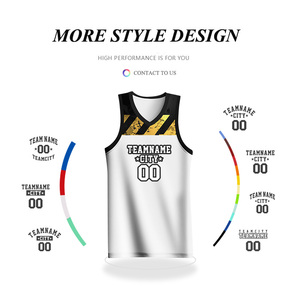 Unisex Basketbal Training Sets Aanpasbare Sublimatie Bedrukte Truien Shorts Trainingspakken Team Naam Nummer Logo Ademend - Product Image 4