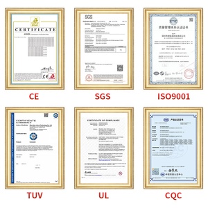 Jnicon MJ24 Power <strong>Connector</strong> 50A Max Current Waterproof IP67 Electric <strong>Wire</strong> Cable <strong>Connector</strong> for Solar Batteries Storage - Product Image 6