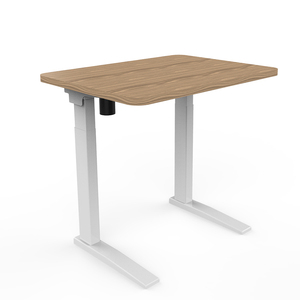 Lift Office <strong>Table</strong> Standing Computer Desk With <strong>Adjustable</strong> <strong>Height</strong> <strong>Table</strong> <strong>Legs</strong> - Product Image 1
