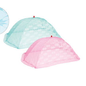 <span class=keywords><strong>Parapluie</strong></span> portable africain pliable Moustiquaire pour lit de bébé <span class=keywords><strong>Berceau</strong></span> pour poussette et <span class=keywords><strong>berceau</strong></span> - Product Image 3