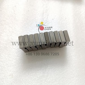 Almohadilla de Sujeción WD de la Mejor Calidad P0135240 para KBA 105, 30*17*7MM, Piezas para Máquina de Impresión KBA - Product Image 2