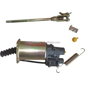 Cilindros de Embrague de Alta Calidad para Repuestos de Camiones de Trabajo Pesado - Product Image 5