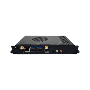 GHOT Industrial OPS <span class=keywords><strong>PC</strong></span> Module Mini <span class=keywords><strong>PC</strong></span> 12V 4K I5 I7 80 Pin Pizarra interactiva Mini <span class=keywords><strong>PC</strong></span> HM87 Gen Win10 Win7 HM86 OPS <span class=keywords><strong>Computer</strong></span> - Product Image 3