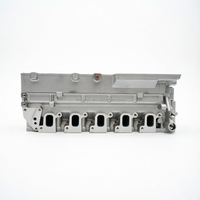 Amc908763 Ldf500020 Ldf000920 Td5 Ensemble de culasse semi-complète pour moteur Land Rover Discovery Defender pour Ford Ranger 2.5tdi