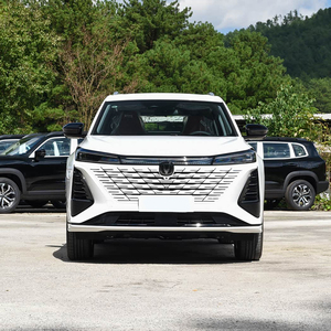 DHT 245 Hp SUV de 5 Puertas y 5 Asientos, Transmisión 1.5t, Vehículo <span class=keywords><strong>Híbrido</strong></span> <span class=keywords><strong>No</strong></span> <span class=keywords><strong>Enchufable</strong></span>, Changan CS75 Plus, Vehículo de Nueva Energía - Product Image 2