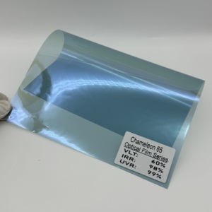 NASIDO Chameleon <span class=keywords><strong>65</strong></span> Película solar para teñir ventanas 60% VLT control solar resistente al calor Venta caliente - Product Image 4