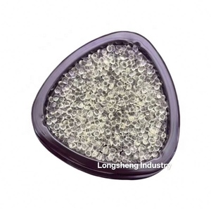 High Quality Guaranteed CHI-MEI PMMA CM-205 Polymethyl Methacrylate Transparent Granules PMMA <b>Pellets</b> PMMA <b>Plastic</b> Raw Material - Product Image 1