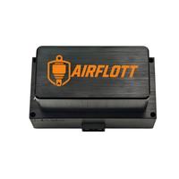 Système de gestion de suspension pneumatique AIRFLOTT, module de commande de suspension pneumatique, module de contrôle de hauteur de voiture, kit de réglage de hauteur de suspension pour automobile