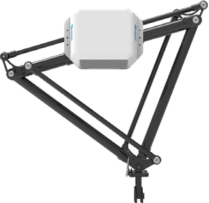 Robot Automático de Paletización y Empaquetado, Manipulador Paralelo para Empaquetado de Alimentos en Cajas, Máquina Robótica de Empaquetado - Product Image 3