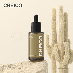 Bao Bì Mỹ Phẩm Ống Đặt Mềm Nhựa Bóp Không Có Không Khí Chai Nhỏ Giọt Và Kem Dưỡng Da Jar Cho Mặt Kem - Product Image 5