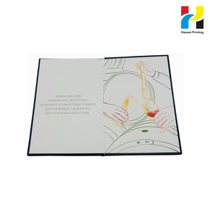 Service d'impression de livres personnalisés, impression de livres reliés, impression offset couleur, impression de livres d'<span class=keywords><strong>art</strong></span>, impression de livres professionnels, fabricant - Product Image 4