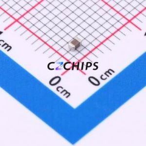 CL10B105KL9VPNC SMD <b>Capacitor</b> (MLCC) 0603 ( Capacitance: 1uF )( Precision: 10% Rated Voltage: 35V ) - Product Image 1