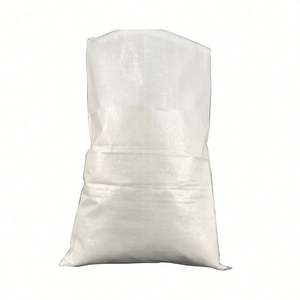 Saco de Rafia de Polipropileno de 100 kg para Harina de Maíz y Alimento, Saco de Polipropileno para Uso en Diversas Industrias - Product Image 5