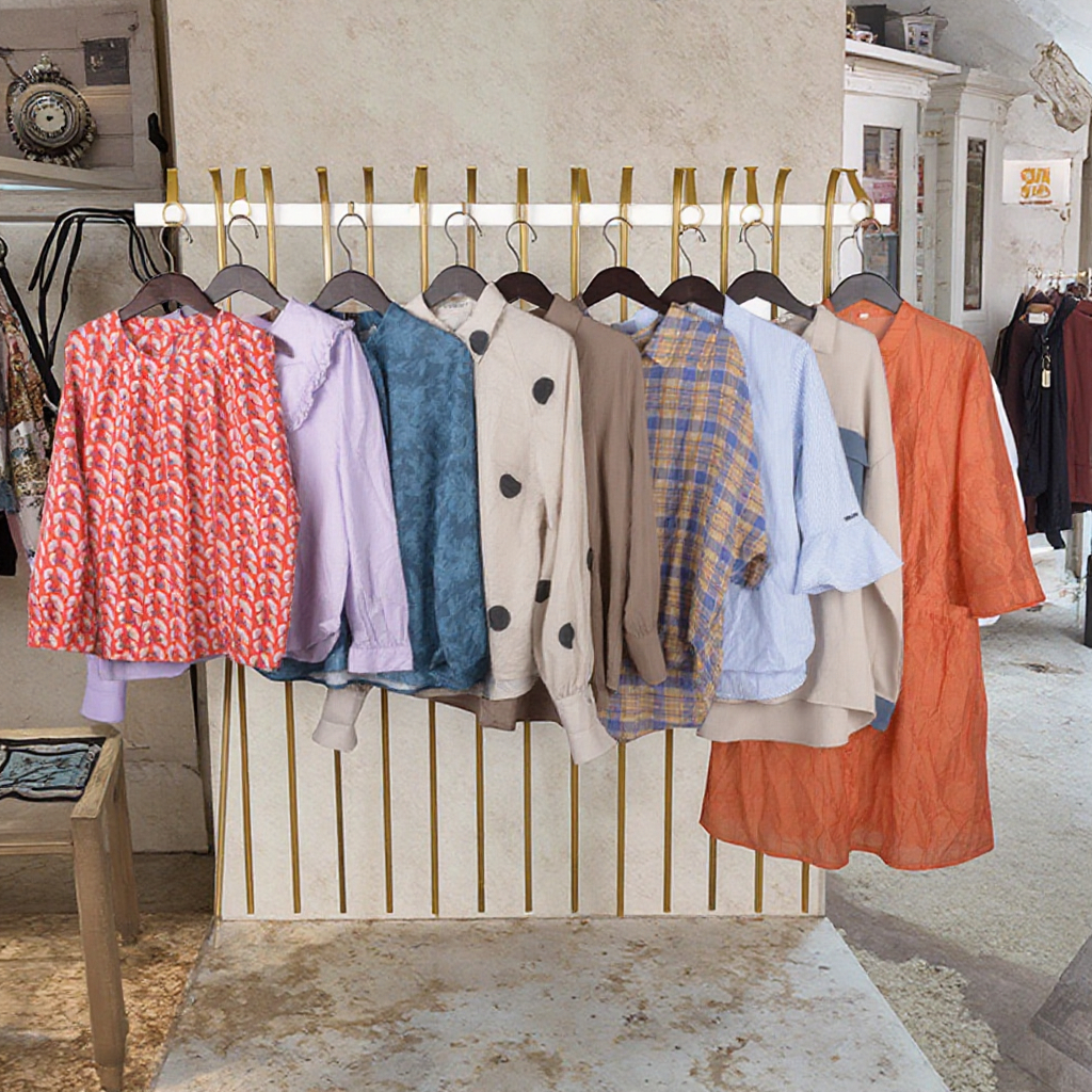 al por mayor ropa usada moderno y limpio en excelentes condiciones