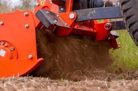 Mini motocultor giratorio - Product Image 5