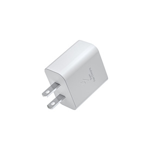 Cargador rápido compacto PD de 20W compatible con iPhone 14 Plus/Pro Max, iPad y cargador Apple 16 (fabricante original). - Product Image 3