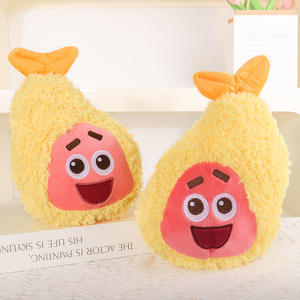 Jouets pour enfants, best-seller, enregistreur vocal Demon Slayer, décoration <span class=keywords><strong>de</strong></span> fête, ornement personnalisé en peluche, décoration <span class=keywords><strong>de</strong></span> fête - Product Image 6