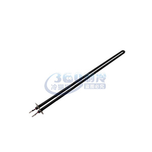 Chauffe-huile Trane ELM01116 546122 pour compresseur à vis et à piston, pièces de climatiseur - Product Image 4