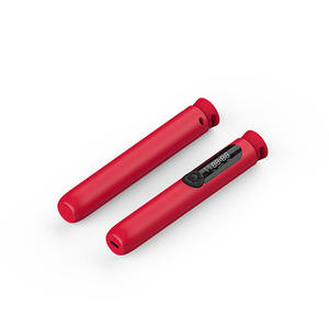 Оптовая продажа: Электронная беспроводная скакалка с USB-зарядкой – 2,8 м, утяжеленная, с датчиком, мониторингом пульса и подсчетом калорий, из АБС-пластика - Product Image 5