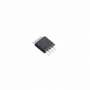 MIC4126YMME MSOP-8-EP Gate <b>Driver</b> Chip - Product Image 1