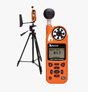 Dispositivo meteorológico portátil Kestrel 5400 - Product Image 2